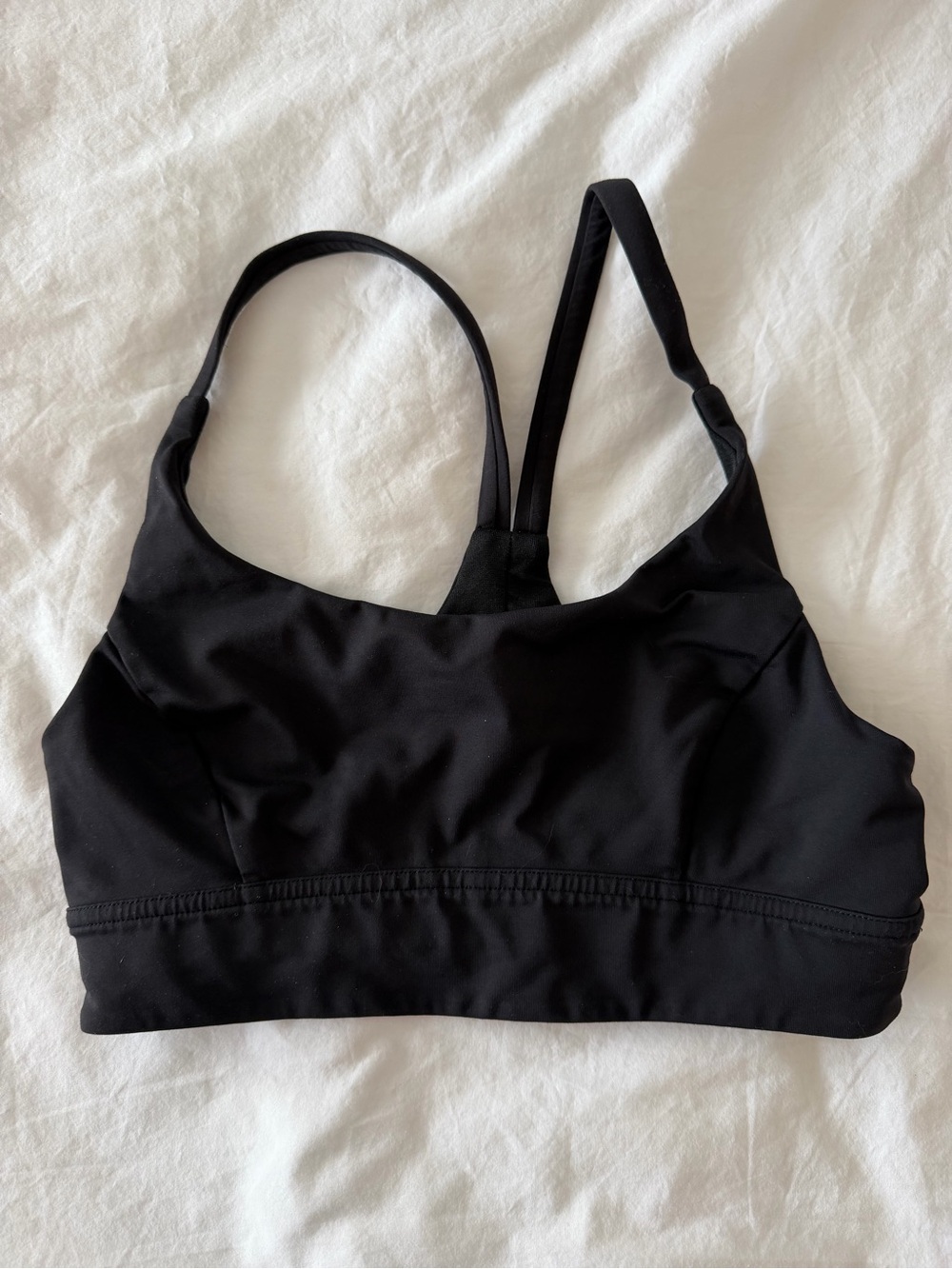 Lululemon - Size 4 Sports bra sportsbra